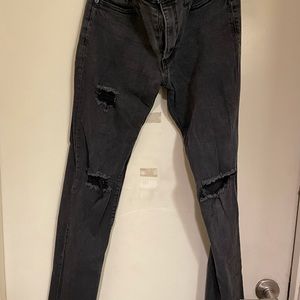 Men's jeans